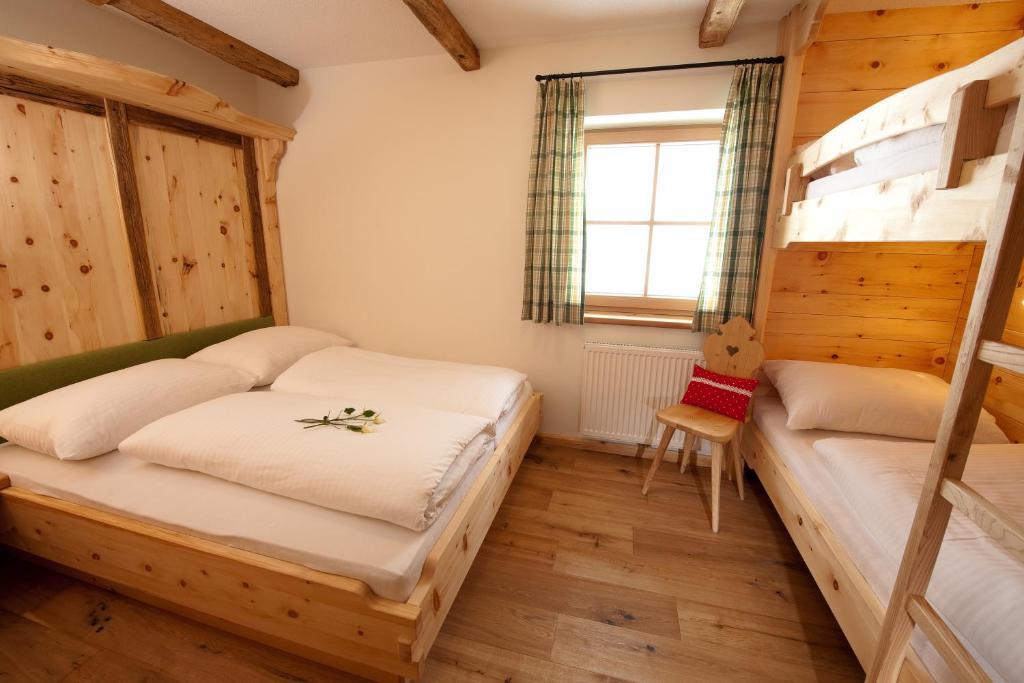 Herzwies Bad Hofgastein Room photo