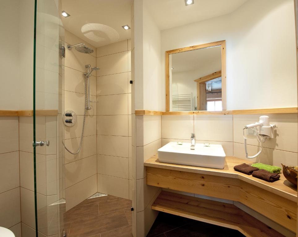 Herzwies Bad Hofgastein Room photo